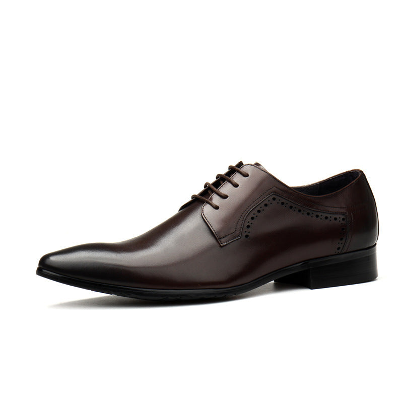 Formal Leather Shoes