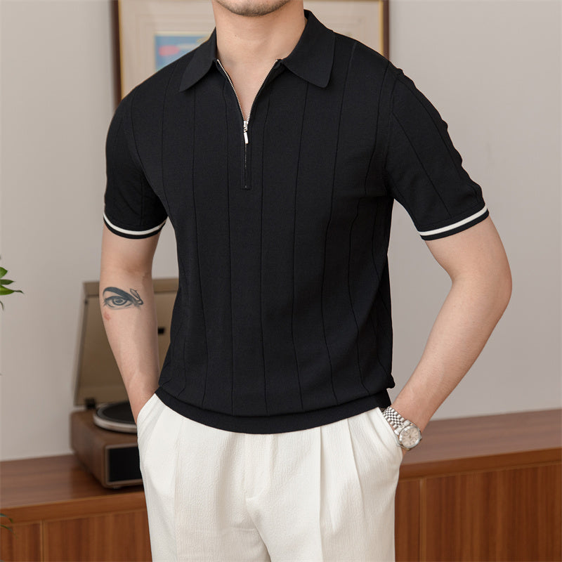 Breathable Anti-Wrinkle Shirt