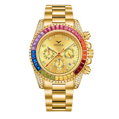 Luxury Supreme Watch