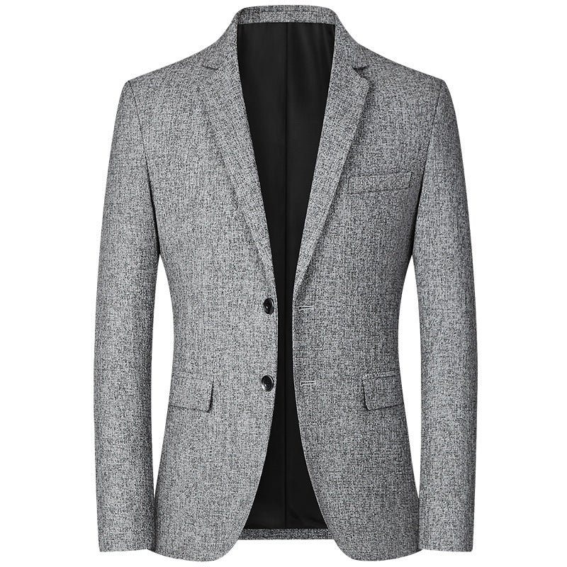 SLIM CASUAL BLAZERS