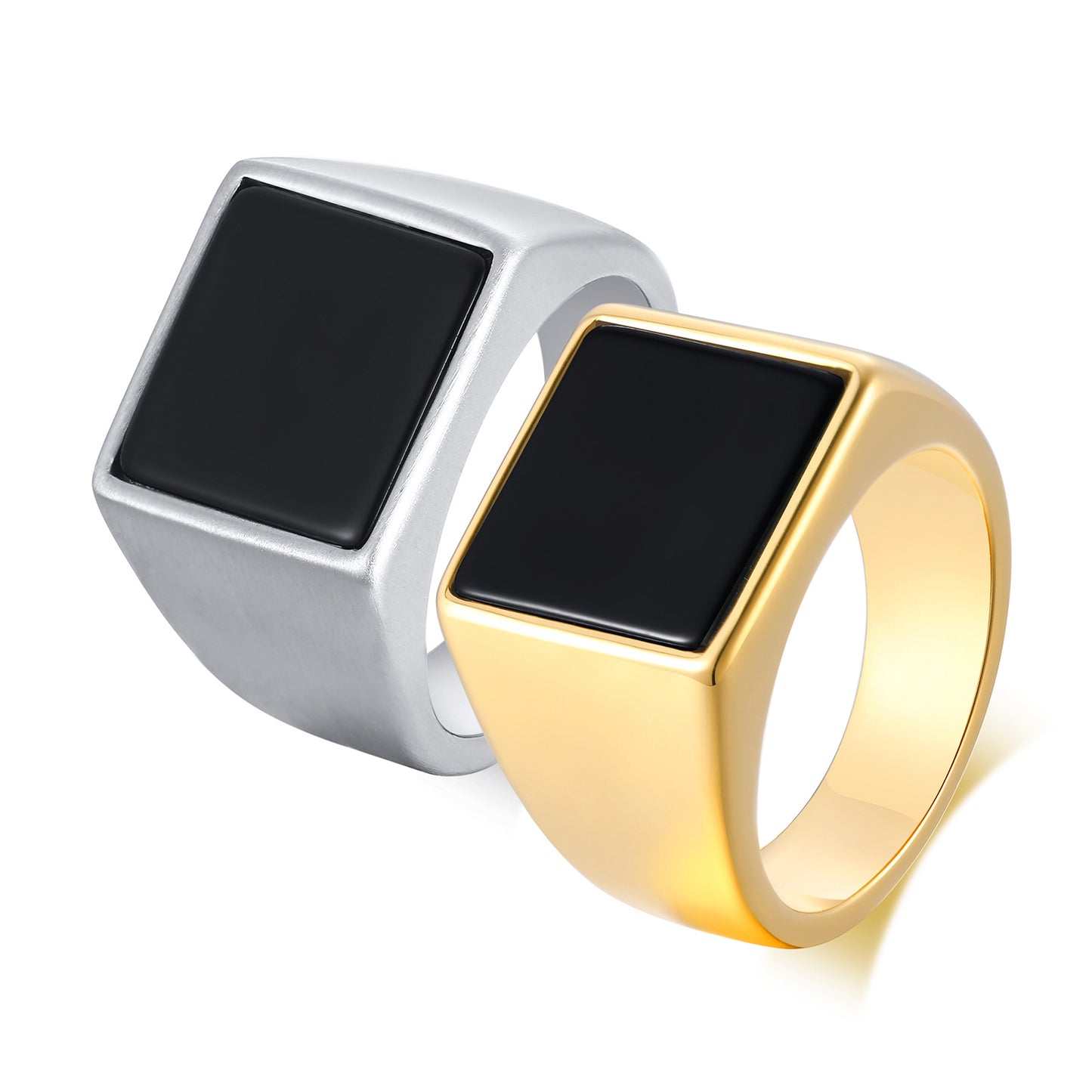 Geometric Ring