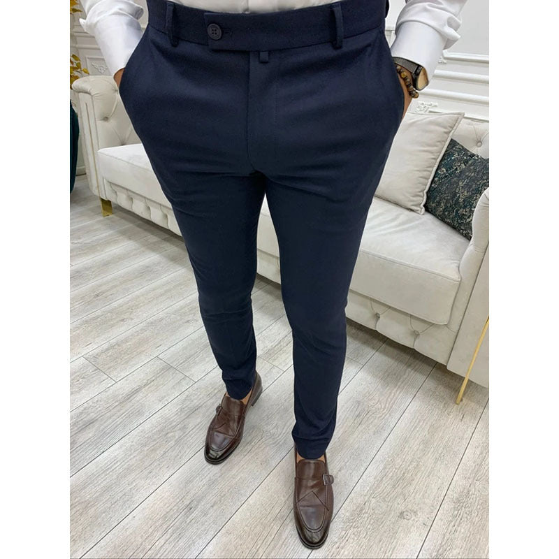 Men's Formal Casual Pants