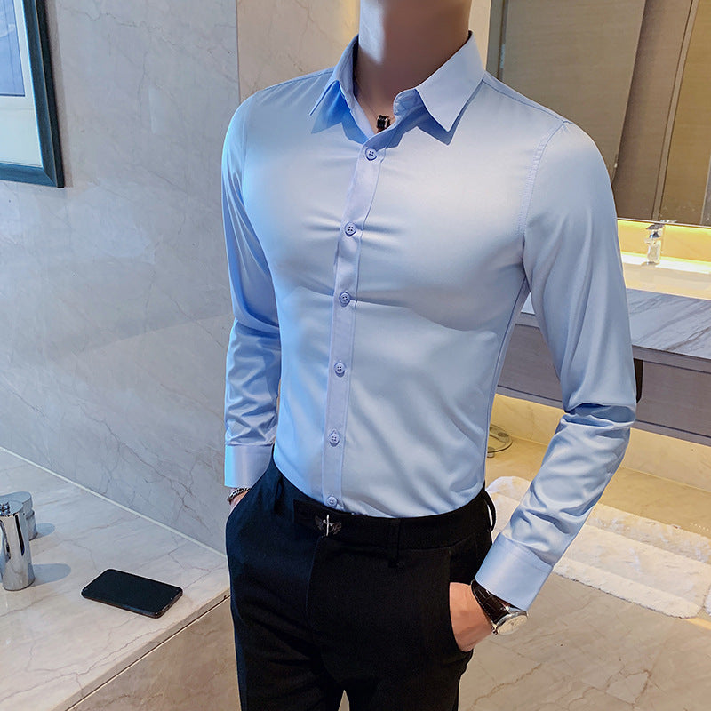 Business Casual Shirt