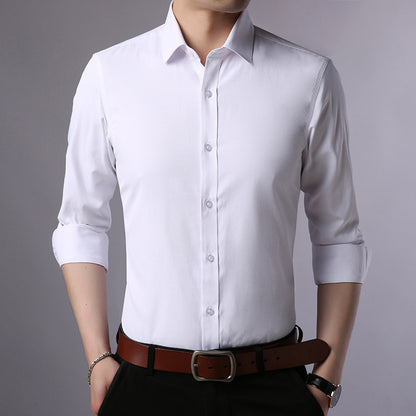 Casual Cotton Men's Shirts