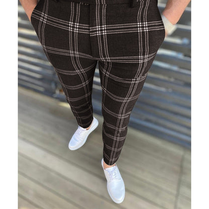 Retro Trousers