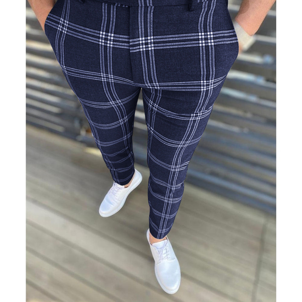 Retro Trousers