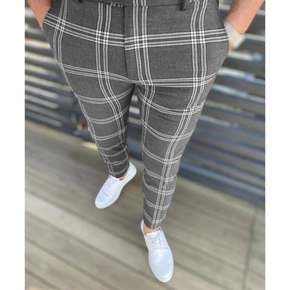 Retro Trousers