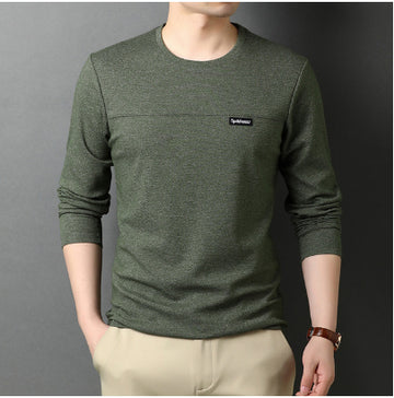 QUALITY LONG SLEEVE SWEATERS